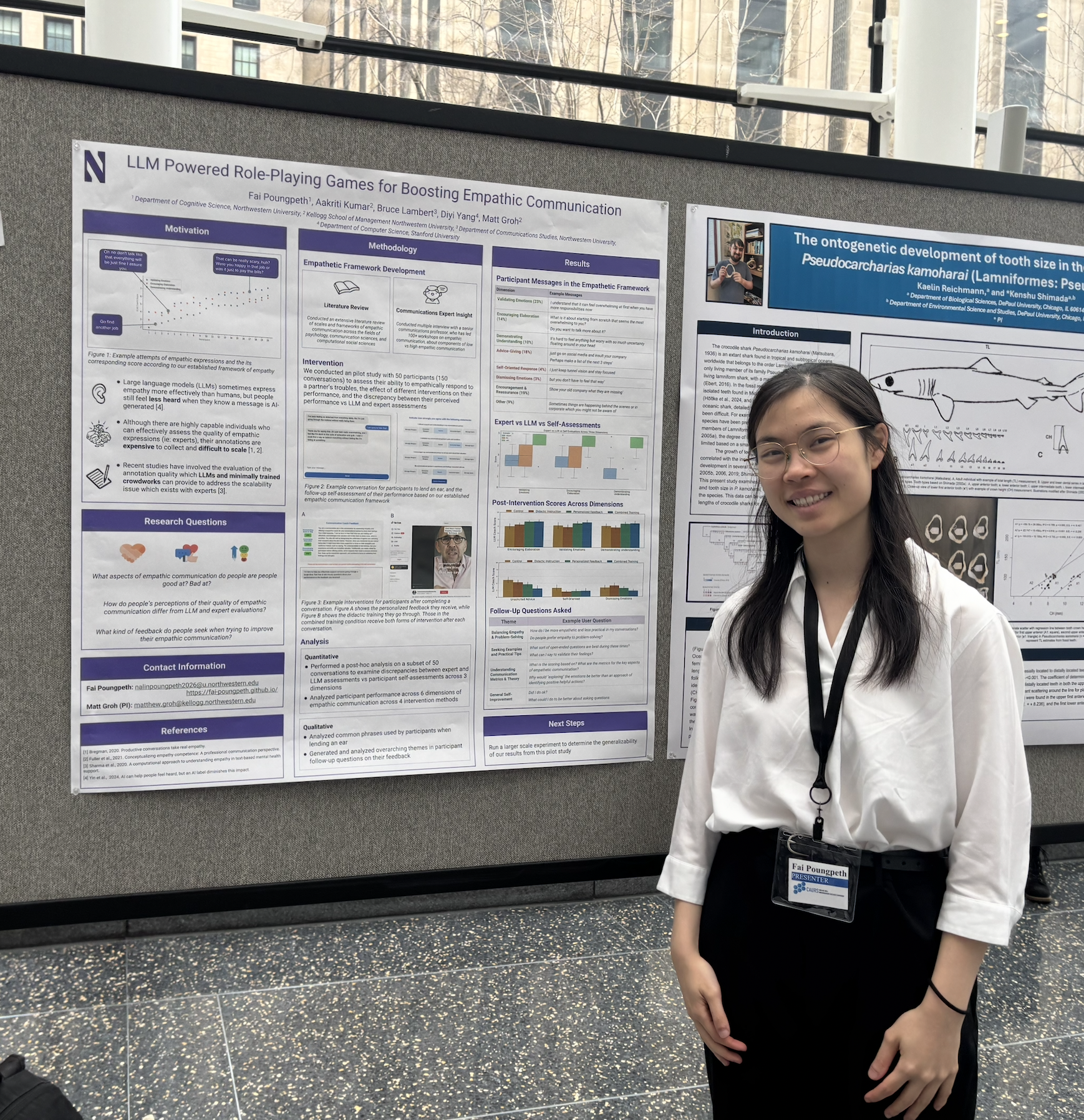 CAURS Conference
